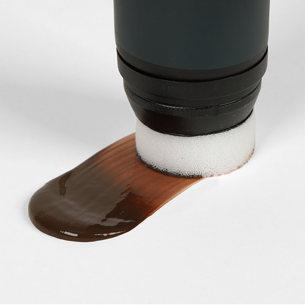 Schuhcreme Shine Braun 75ml