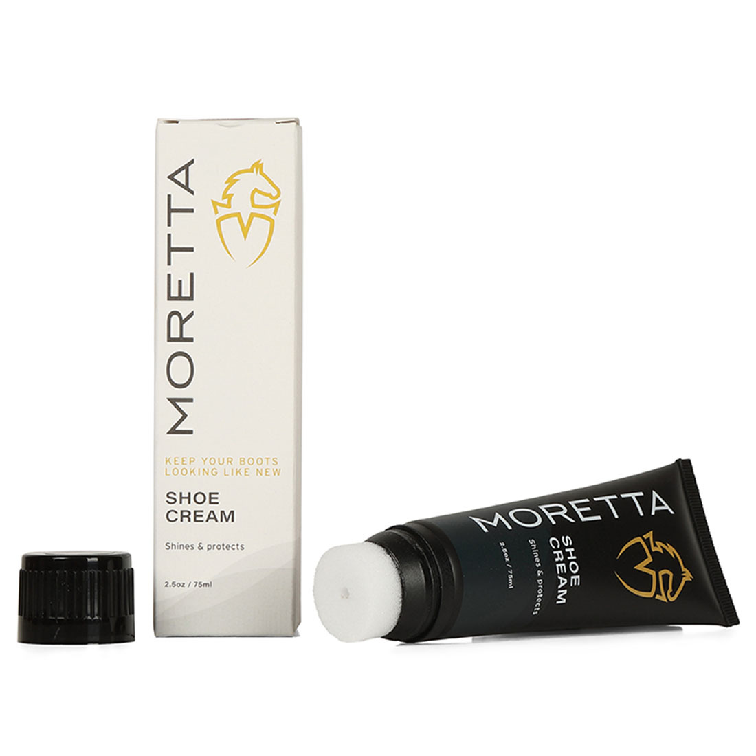 Schuhcreme Shine Neutral 75ml