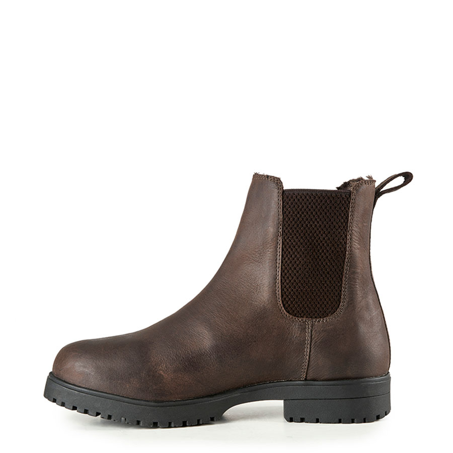 Winterjodhpurs Verona Braun
