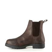 Winterjodhpurs Verona Braun Winterjodhpurs Verona Braun