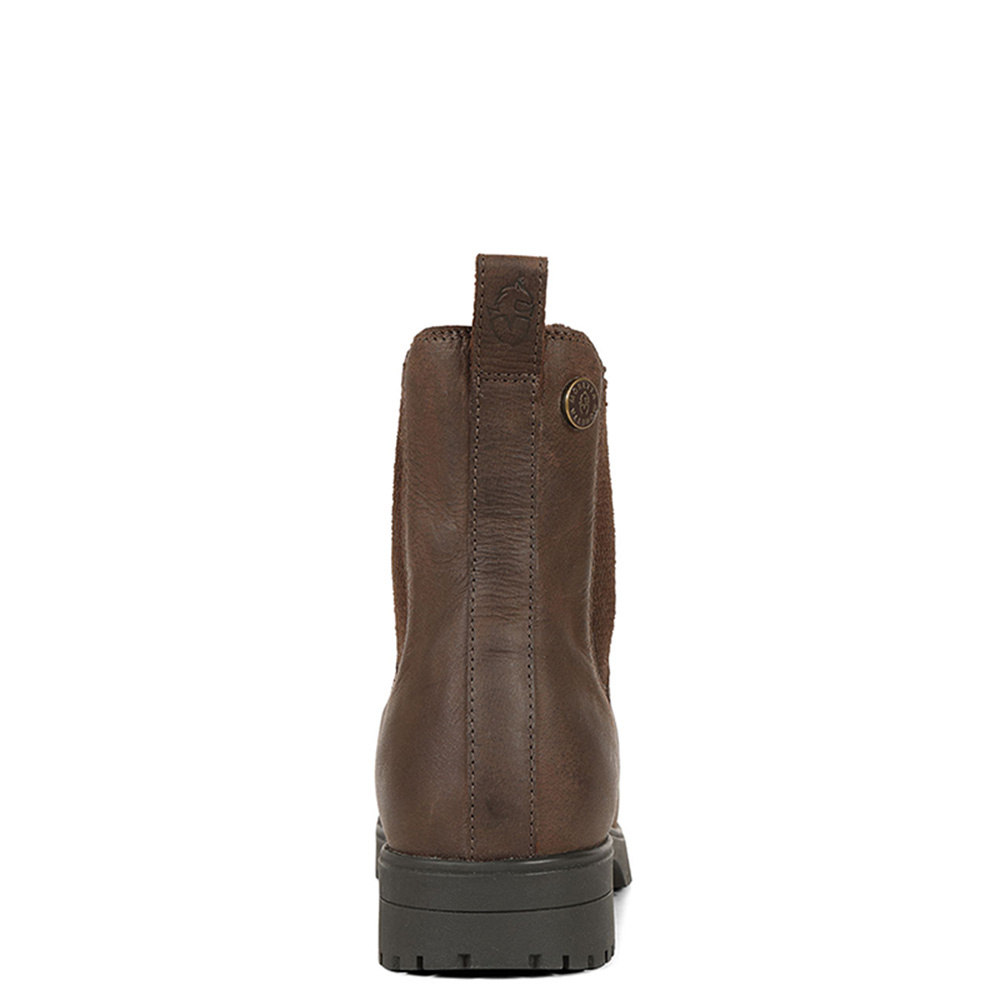 Winterjodhpurs Verona Braun