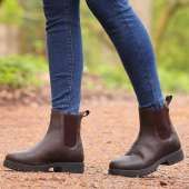 Winterjodhpurs Verona Braun Winterjodhpurs Verona Braun