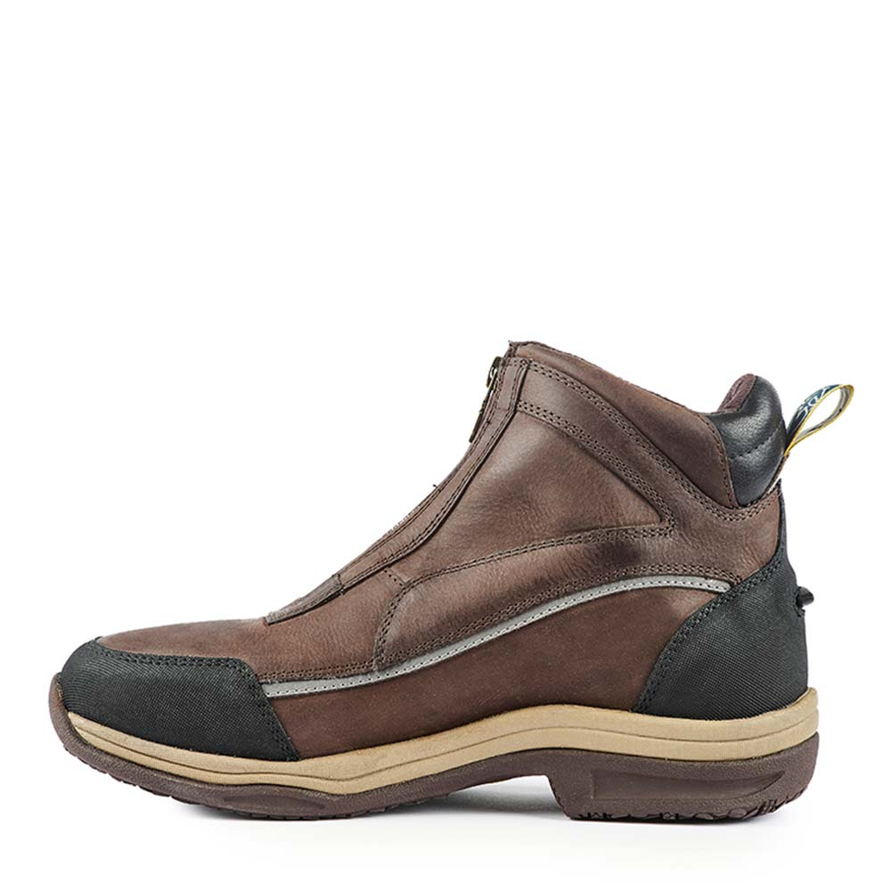Winterschuhe Vittoria XGRIP Braun