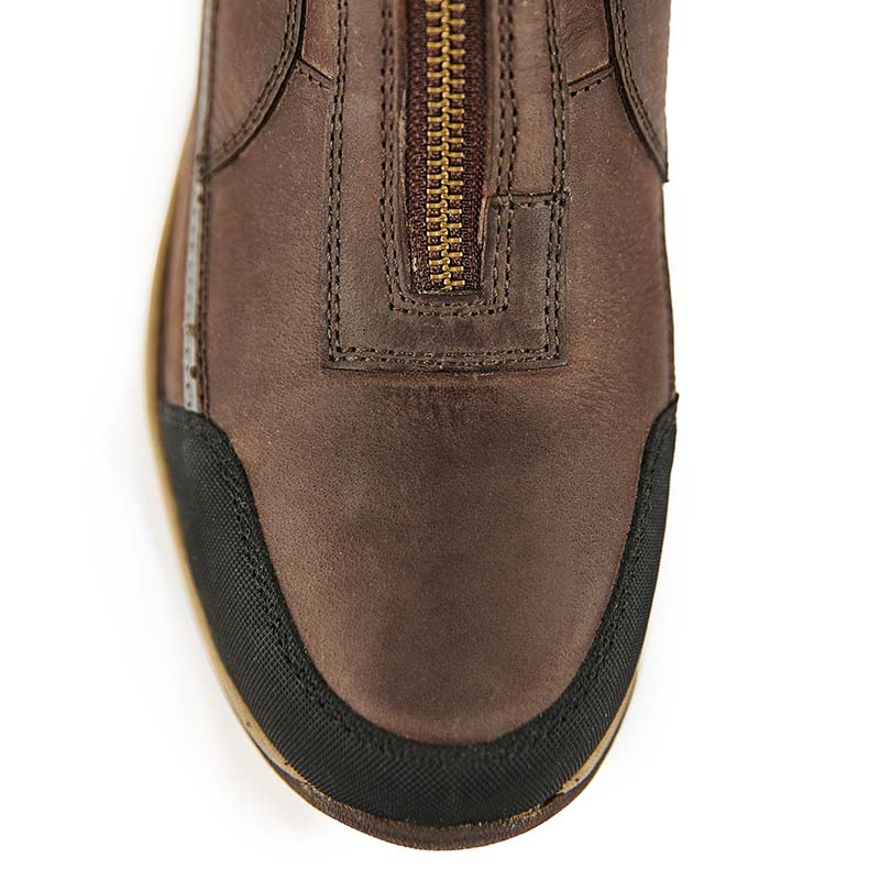 Winterschuhe Vittoria XGRIP Braun