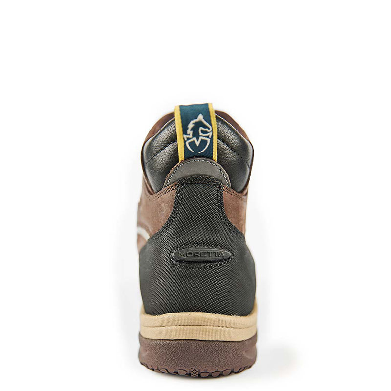 Winterschuhe Vittoria XGRIP Braun