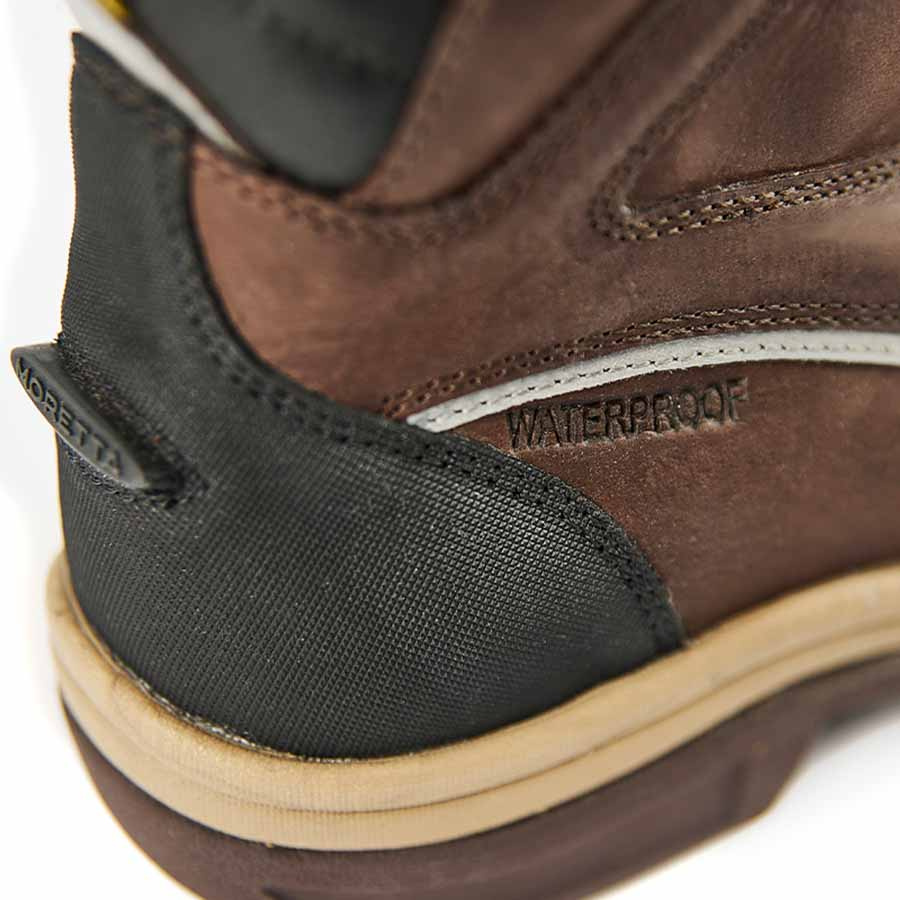 Winterschuhe Vittoria XGRIP Braun