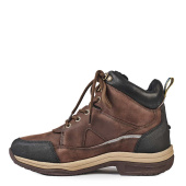Winterschuhe Eleonora XGRIP Braun Winterschuhe Eleonora XGRIP Braun