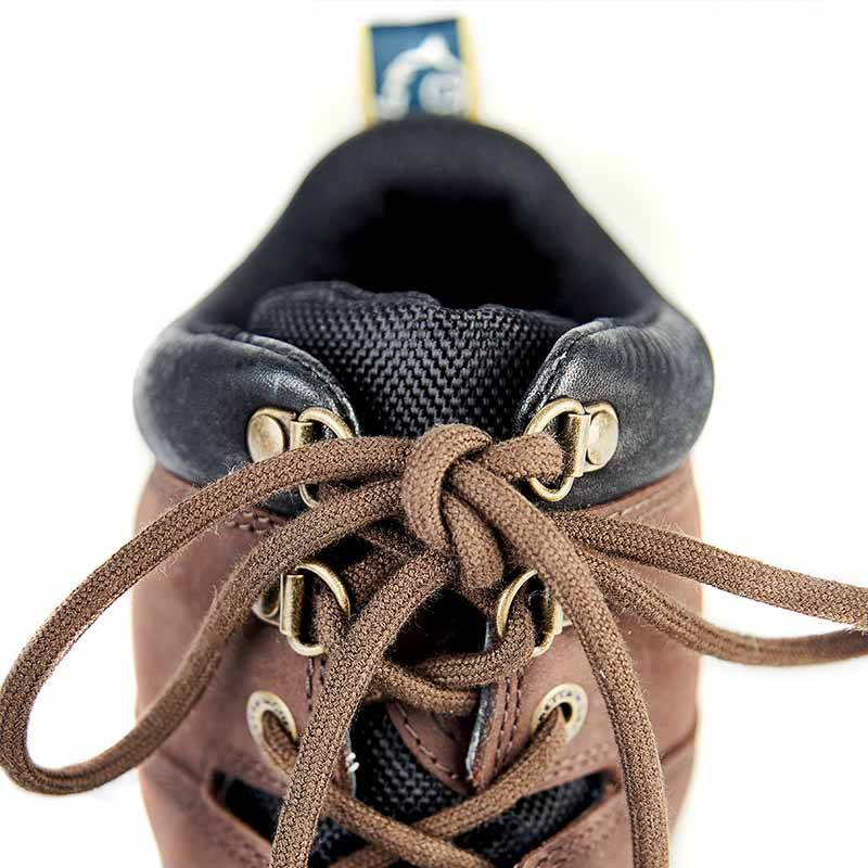 Winterschuhe Eleonora XGRIP Braun
