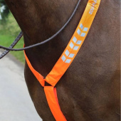 Vorderzeug Reflective Orange Vorderzeug Reflective Orange