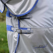 Regen- und Fliegendecke Tempest Original Grau Regen- und Fliegendecke Tempest Original Grau