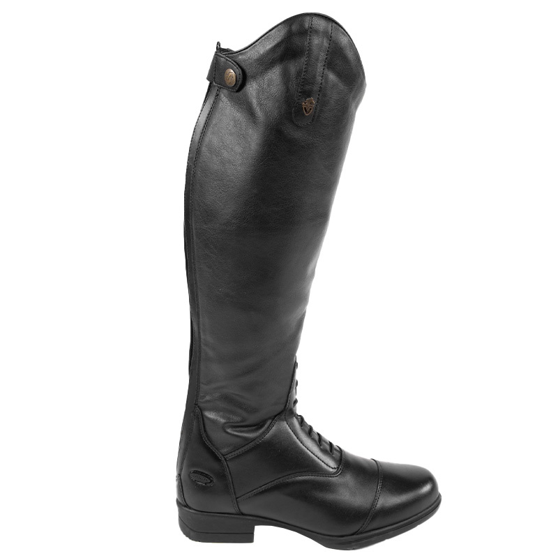 Reitstiefel Kinder/Junioren Luisa Schwarz