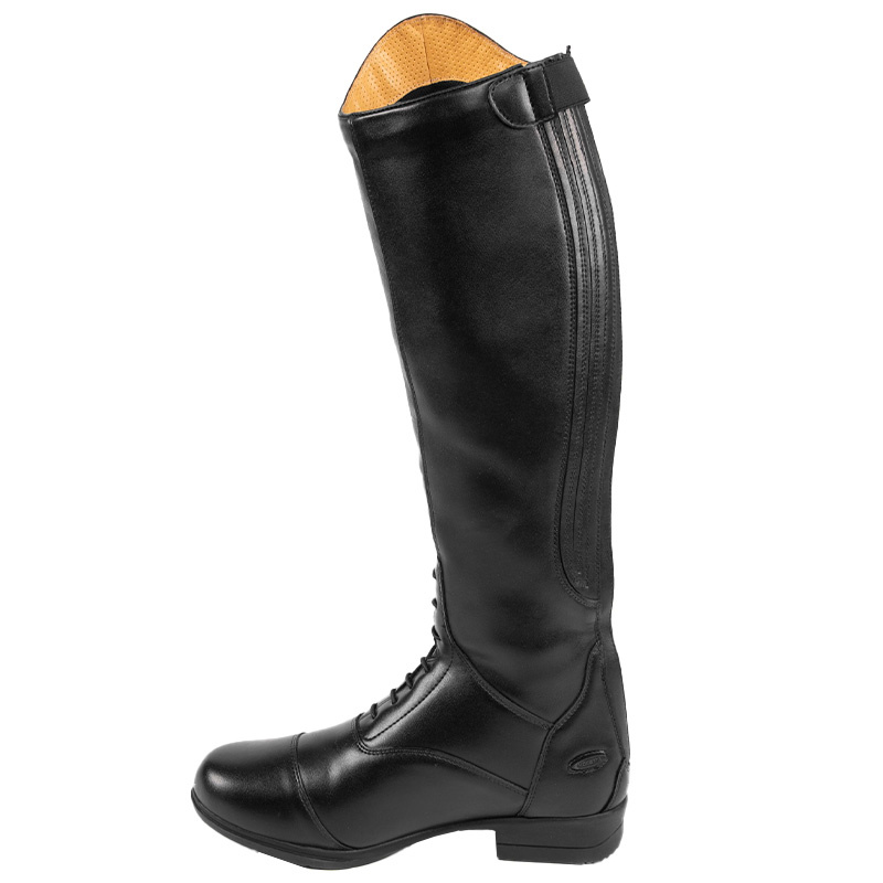 Reitstiefel Kinder/Junioren Luisa Schwarz