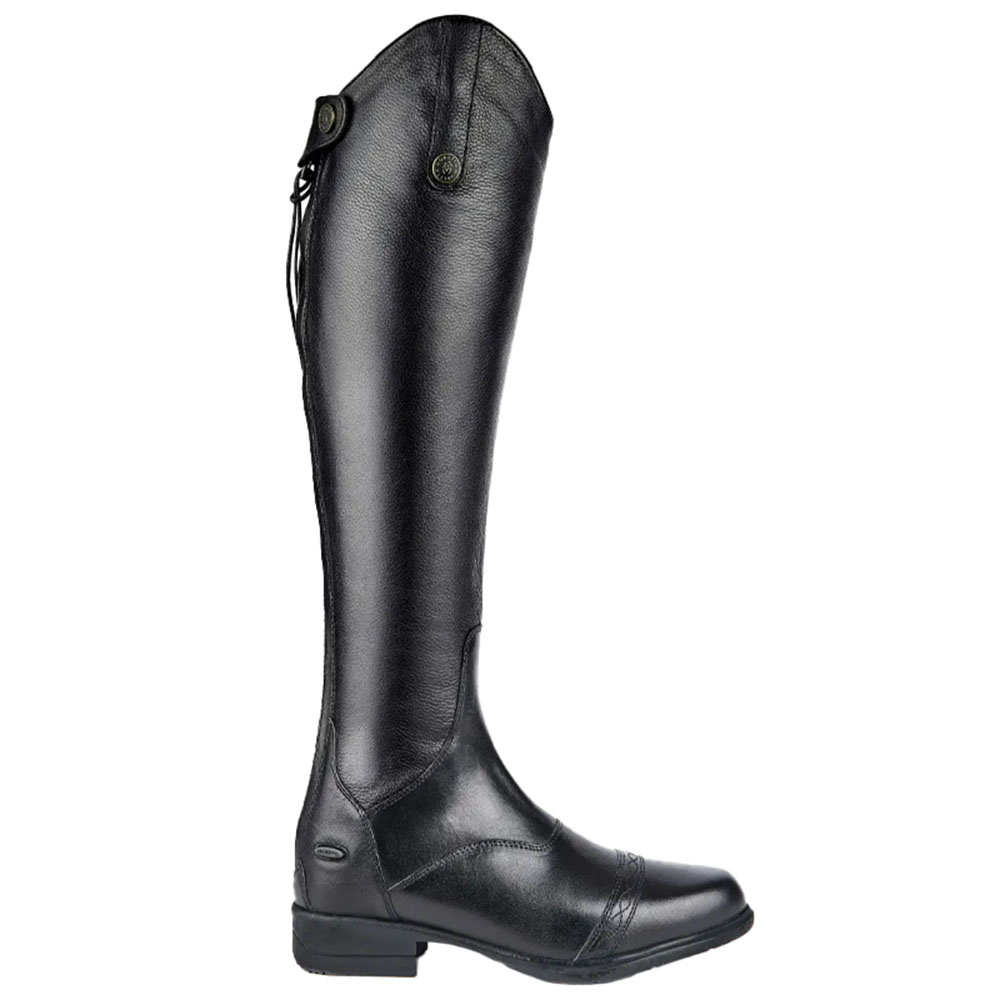 Reitstiefel Aida Schwarz