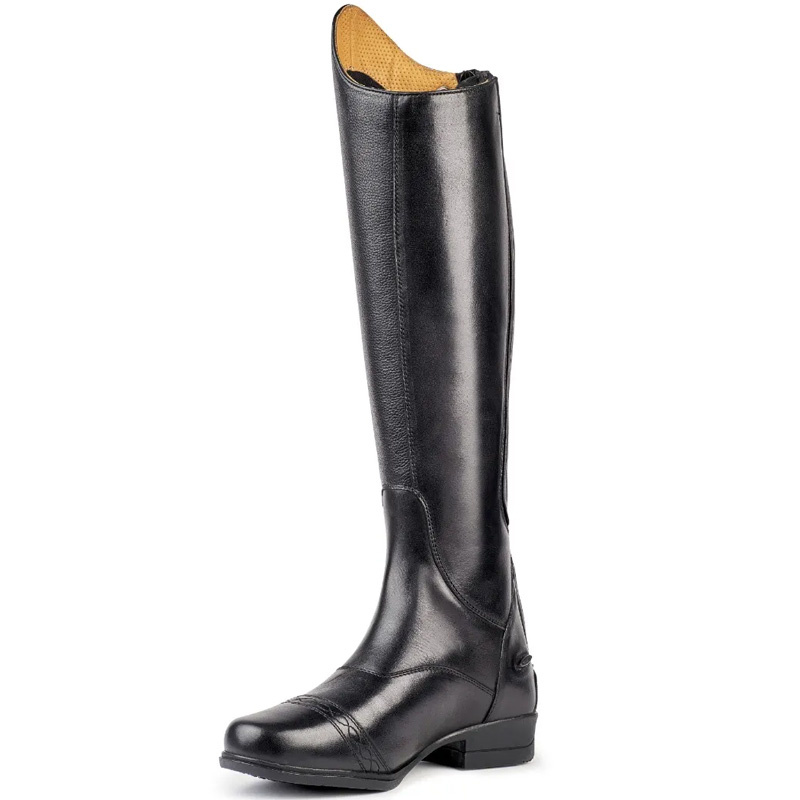 Reitstiefel Aida Schwarz