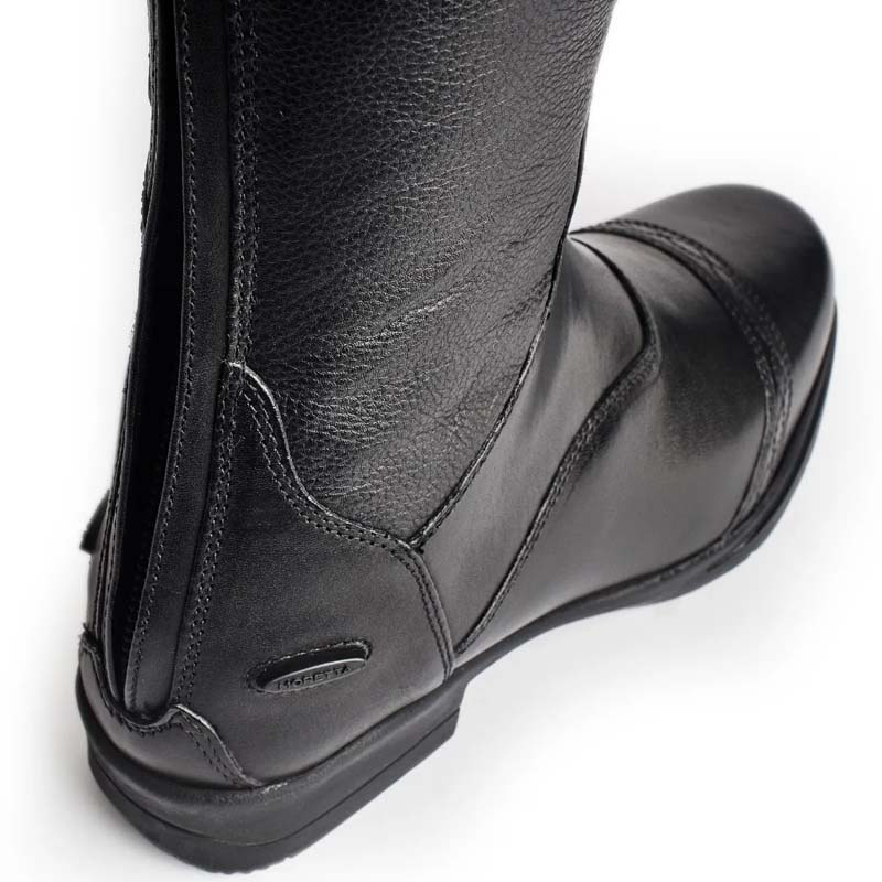 Reitstiefel Aida Schwarz