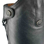 Reitstiefel Aida Schwarz Reitstiefel Aida Schwarz
