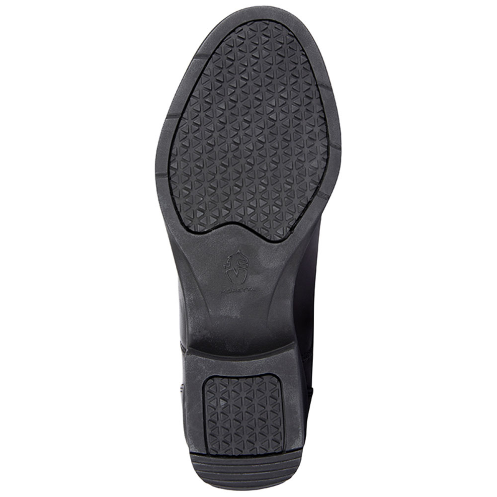 Reitstiefeletten Rosetta Schwarz