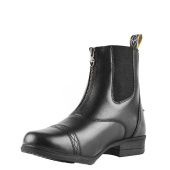 Reitstiefeletten Clio Schwarz Reitstiefeletten Clio Schwarz