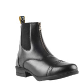 Reitstiefeletten Clio Schwarz Reitstiefeletten Clio Schwarz