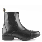 Reitstiefeletten Clio Schwarz Reitstiefeletten Clio Schwarz
