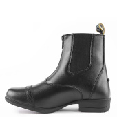 Reitstiefeletten Clio Schwarz Reitstiefeletten Clio Schwarz