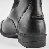 Reitstiefeletten Clio Schwarz Reitstiefeletten Clio Schwarz
