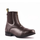 Reitstiefeletten Clio Braun Reitstiefeletten Clio Braun