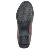 Reitstiefeletten Clio Braun Reitstiefeletten Clio Braun