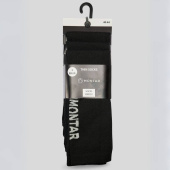 Reitsocken Nylon 3-pack Schwarz Reitsocken Nylon 3-pack Schwarz