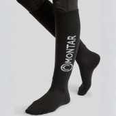 Reitsocken Wool Schwarz Reitsocken Wool Schwarz