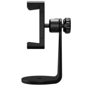 Smart Mount für Pivo Pod Schwarz Smart Mount für Pivo Pod Schwarz