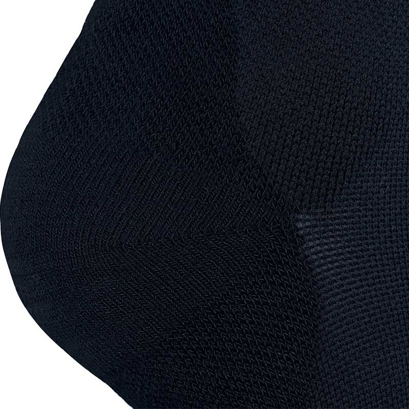 Reitsocken Balzane Soft Glitzer Marineblau