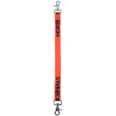 Aufhängeriemen HayPlay Strap 50cm Orange Aufhängeriemen HayPlay Strap 50cm Orange