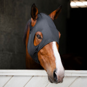 Beruhigungshaube Ionic Schwarz Beruhigungshaube Ionic Schwarz