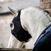 Beruhigungshaube Ionic Schwarz Beruhigungshaube Ionic Schwarz