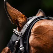 Beruhigungshaube Ionic Schwarz Beruhigungshaube Ionic Schwarz