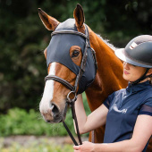 Beruhigungshaube Ionic Schwarz Beruhigungshaube Ionic Schwarz