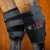 Therapie-Gamaschen Sprunggelenk LED Red Light Therapy Therapie-Gamaschen Sprunggelenk LED Red Light Therapy