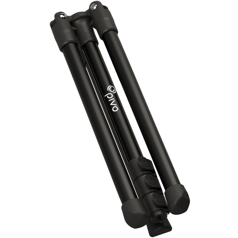 Stativ für Pivo Pod Schwarz