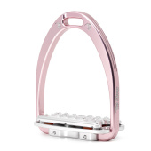 Steigbügel Siena Plus Rosa Steigbügel Siena Plus Rosa