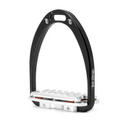 Steigbügel Siena Plus Schwarz Steigbügel Siena Plus Schwarz