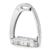 Steigbügel Venice Young EVO Silber/Silber Steigbügel Venice Young EVO Silber/Silber