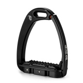 Steigbügel Venice Young EVO Schwarz/Schwarz Steigbügel Venice Young EVO Schwarz/Schwarz