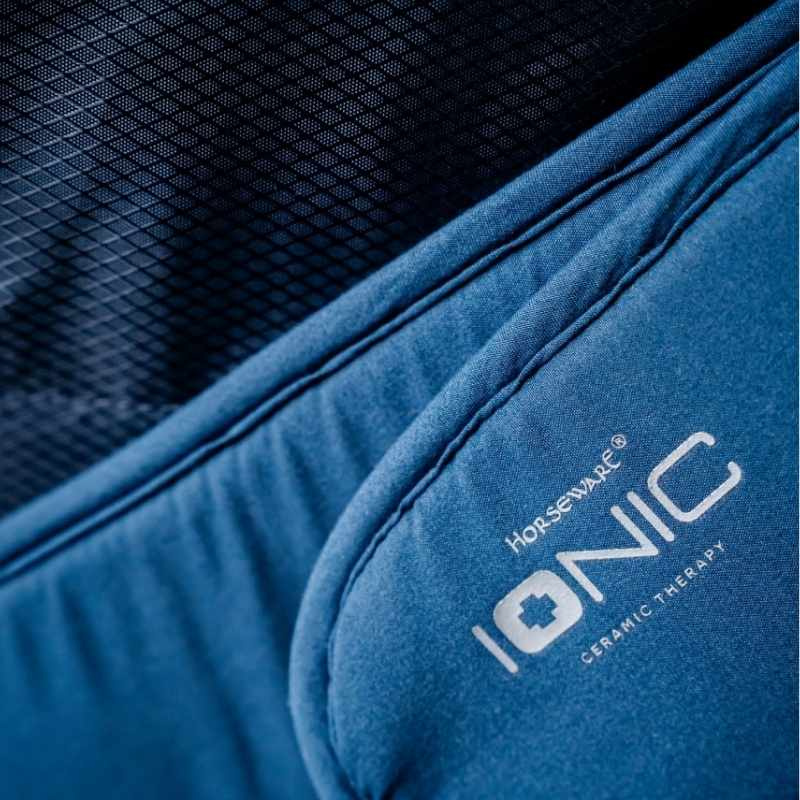 Bandagierunterlagen Ionic Therapy 2-pack Blau