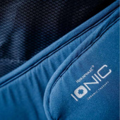 Bandagierunterlagen Ionic Therapy 2-pack Blau Bandagierunterlagen Ionic Therapy 2-pack Blau