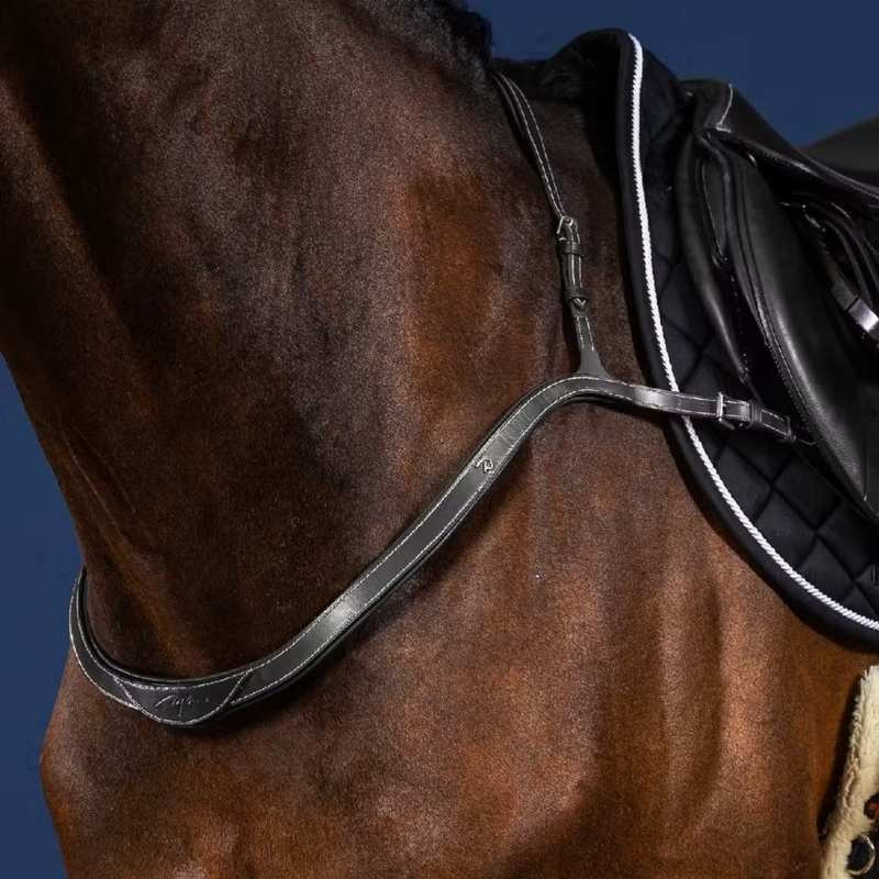 Vorderzeug Collar US Collection Schwarz