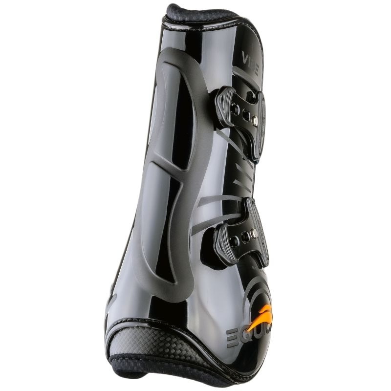 Tendon Boots Vibe Schwarz
