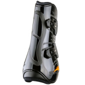 Tendon Boots Vibe Schwarz Tendon Boots Vibe Schwarz