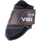 Streichkappen Vibe Velcro Braun Streichkappen Vibe Velcro Braun
