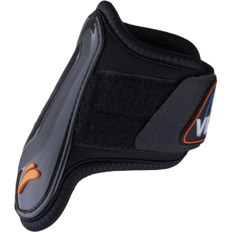 Streichkappen Vibe Velcro Schwarz